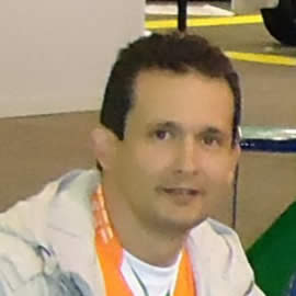 Nelson Guarín